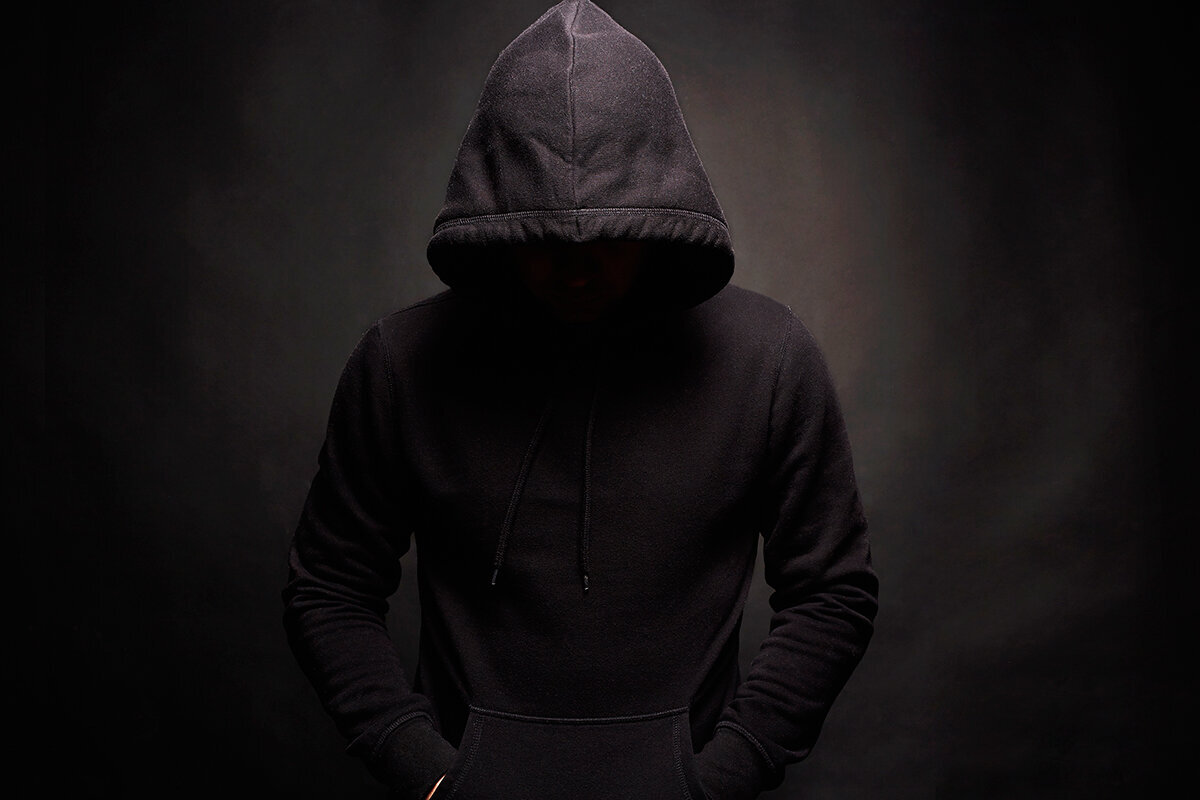 Даниил - фотография