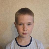 Фото ученика