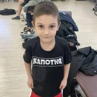 Фото ученика
