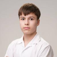 Фото ученика