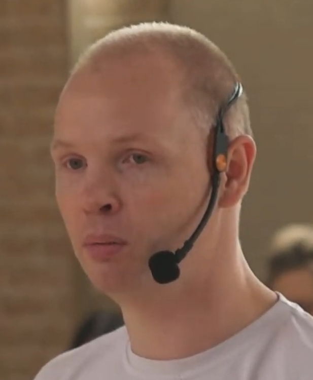 Алексей Тищенко, 2020 год