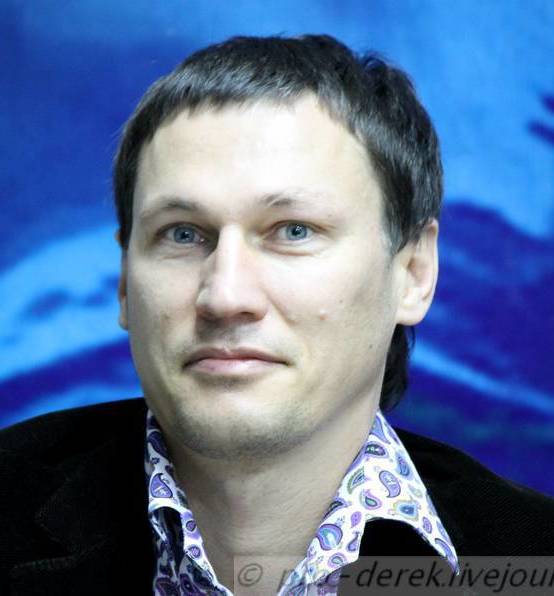 Олег Саитов, 2012 год