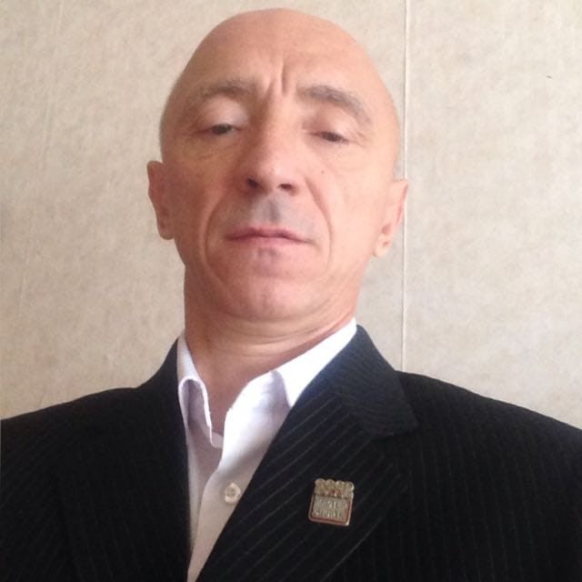 Дёмин Сергей Викторович - фотография