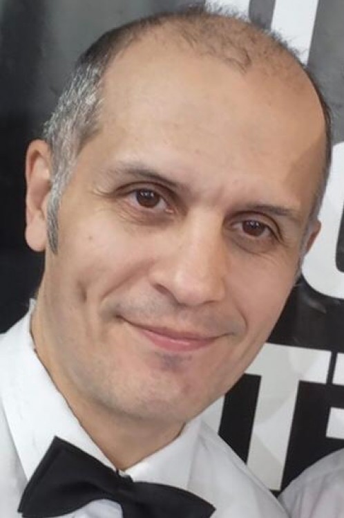 Карданов В. - фотография