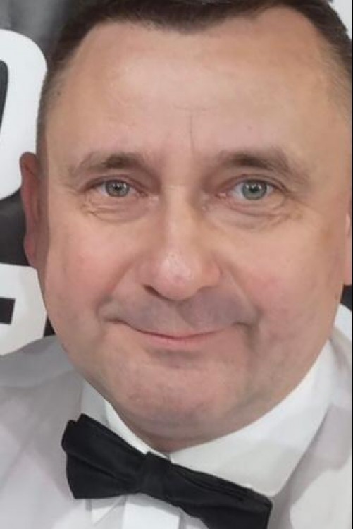 Николай Николаевич Чеканов - фотография