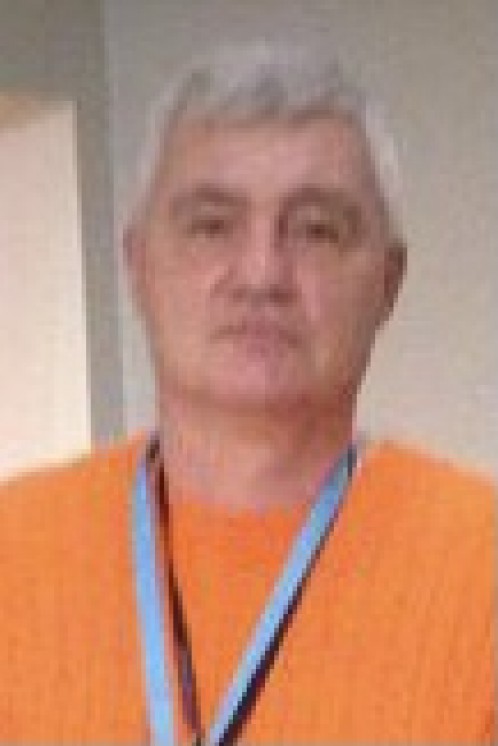 Яшечкин Вячеслав - фотография