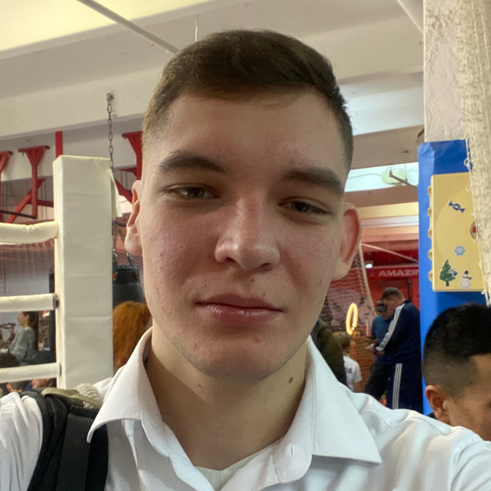 Романюк Владимир Владимирович - фотография