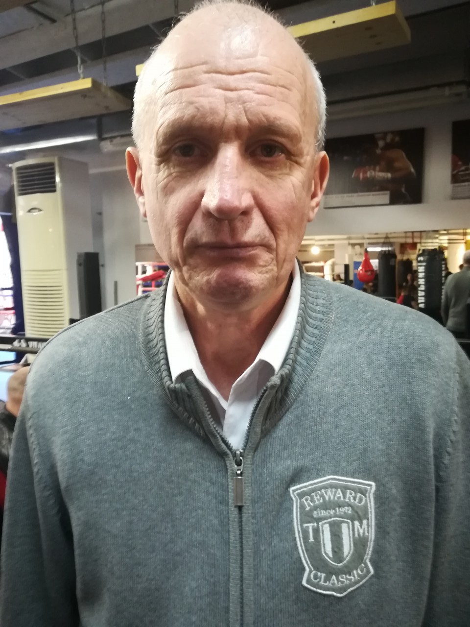 Филаткин Юрий Петрович - фотография