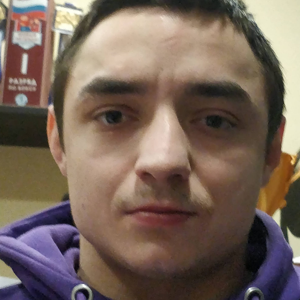 Шараев Кирилл - фотография