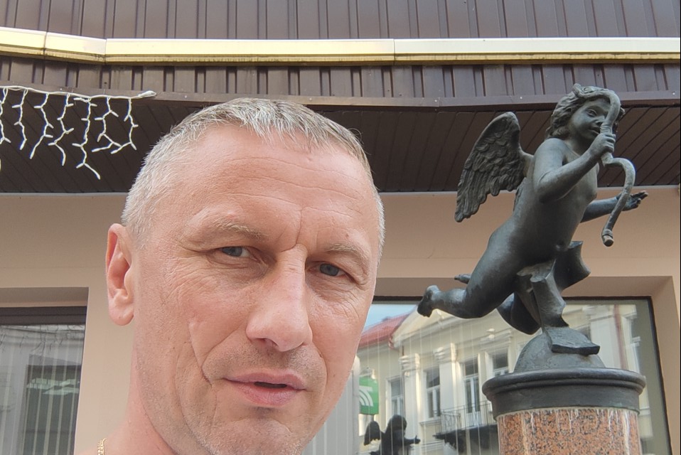 Титов Вячеслав Владимирович - фотография