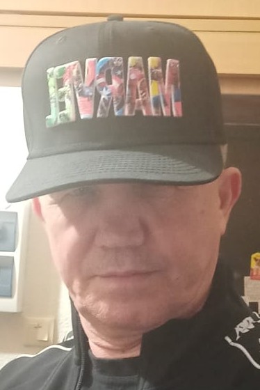 Легаев Сергей Михайлович - фотография