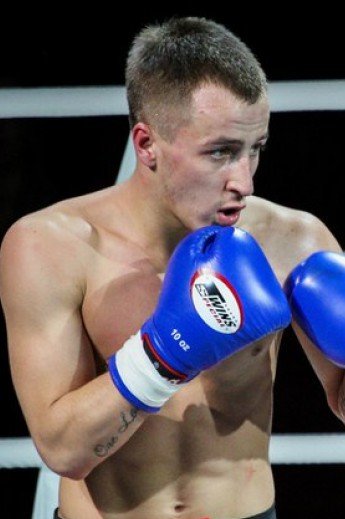 Конотопов Артём Игоревич - фотография