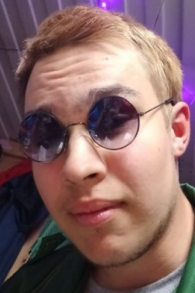 Фото ученика