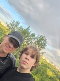 Фото ученика