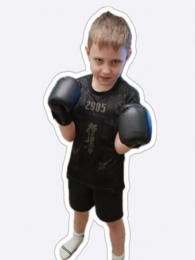 Фото ученика