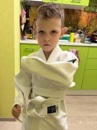 Фото ученика
