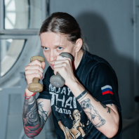 Фото ученика