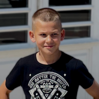 Фотография спортсмена