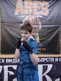 Фото ученика
