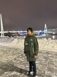 Фото ученика