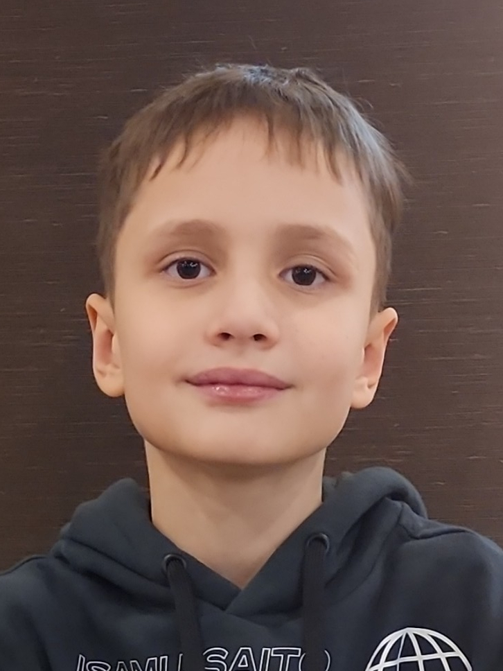 Артём - фотография