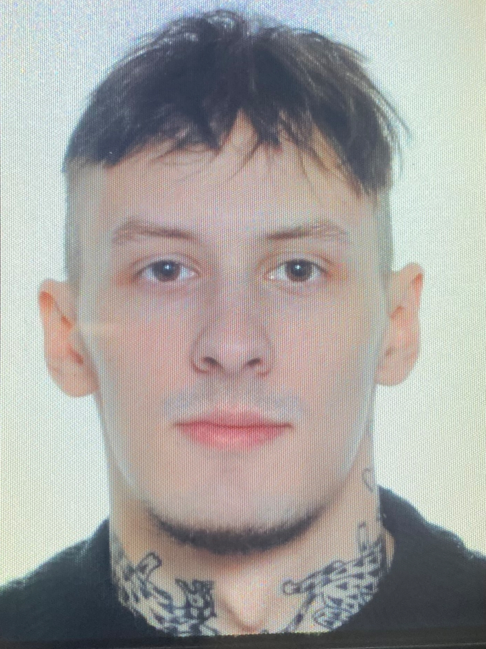 Михаил - фотография