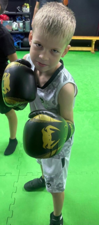 Фото ученика