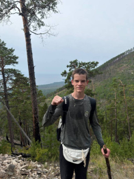 Фото ученика