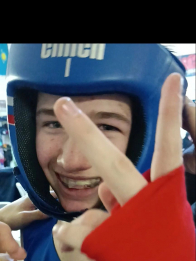 Фото ученика