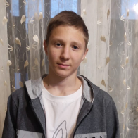 Фото ученика