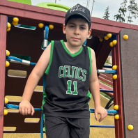 Фото ученика