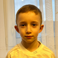Фото ученика