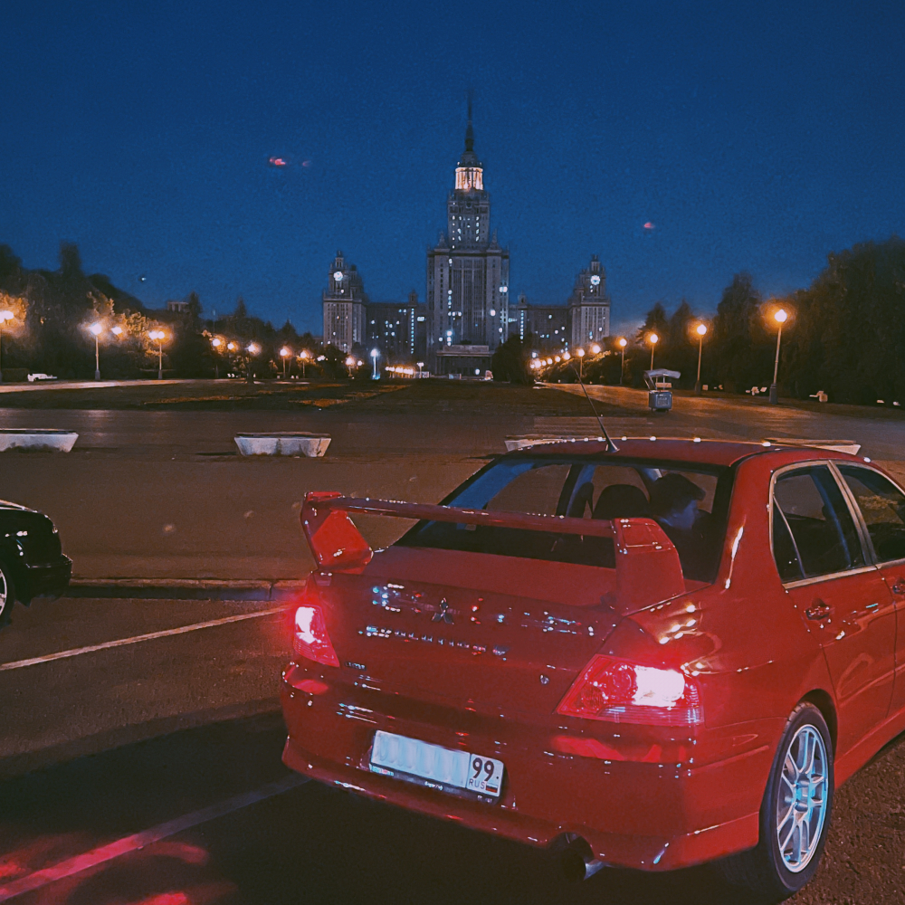 Николай - фотография