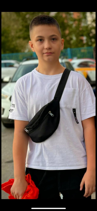 Фото ученика