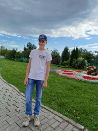 Фото ученика