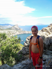 Фото ученика