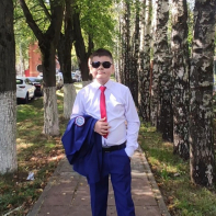Фото ученика
