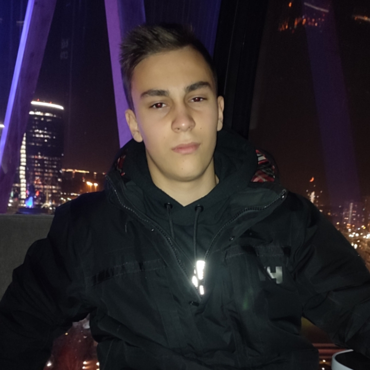 Дмитрий - фотография