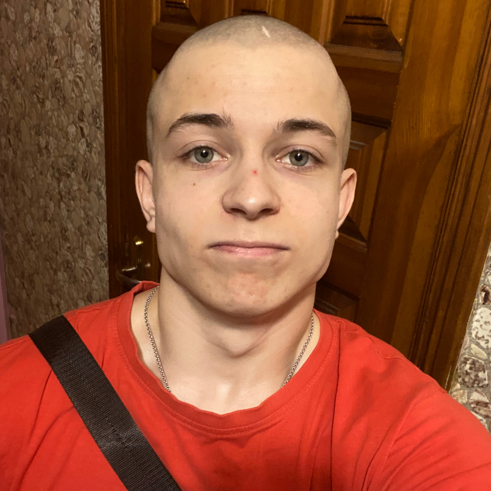 Кирилл - фотография