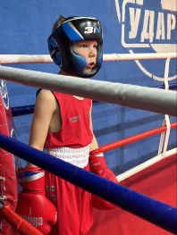 Фото ученика