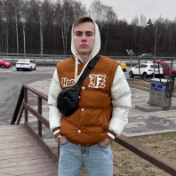 Фото ученика