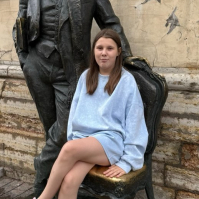 Фото ученика