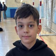 Фото ученика