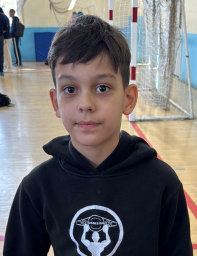 Фото ученика