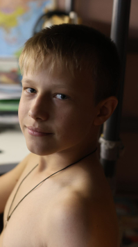 Фото ученика