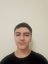 Фото ученика