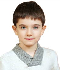 Фото ученика