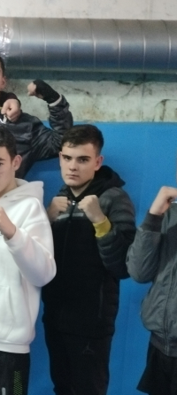 Фото ученика