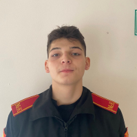 Фото ученика