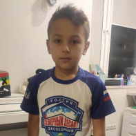 Фото ученика